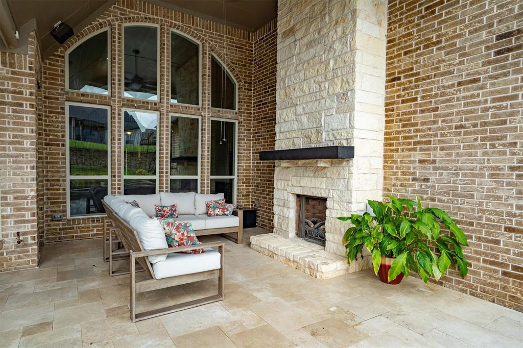 Brockdale Estates Ph 1 - Residential