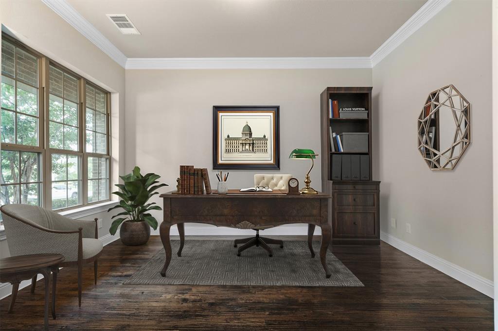 Brockdale Estates Ph 1 - Residential