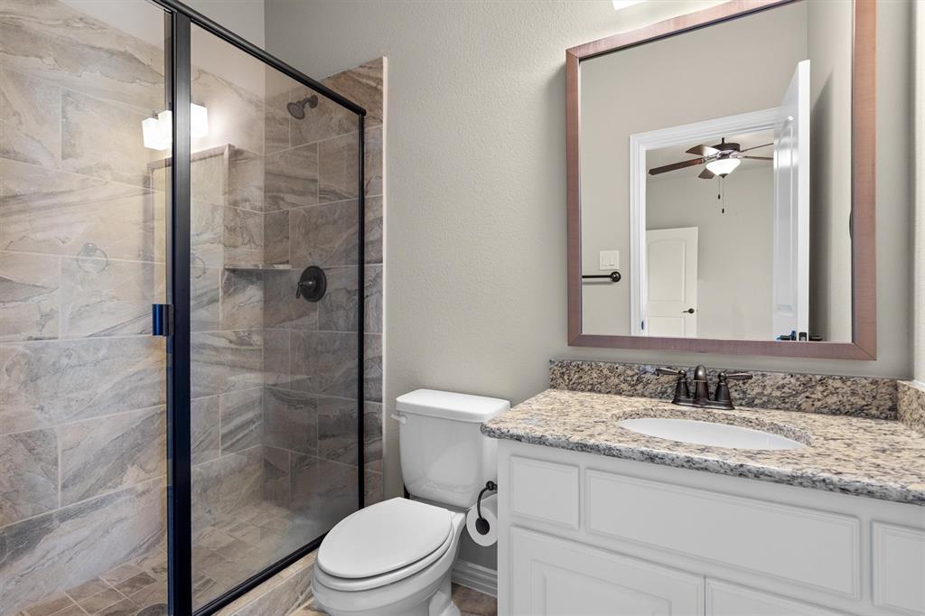 Brockdale Estates Ph 1 - Residential