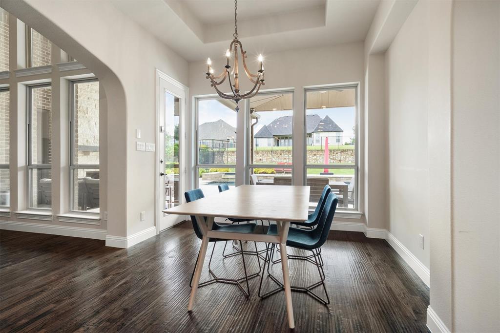 Brockdale Estates Ph 1 - Residential