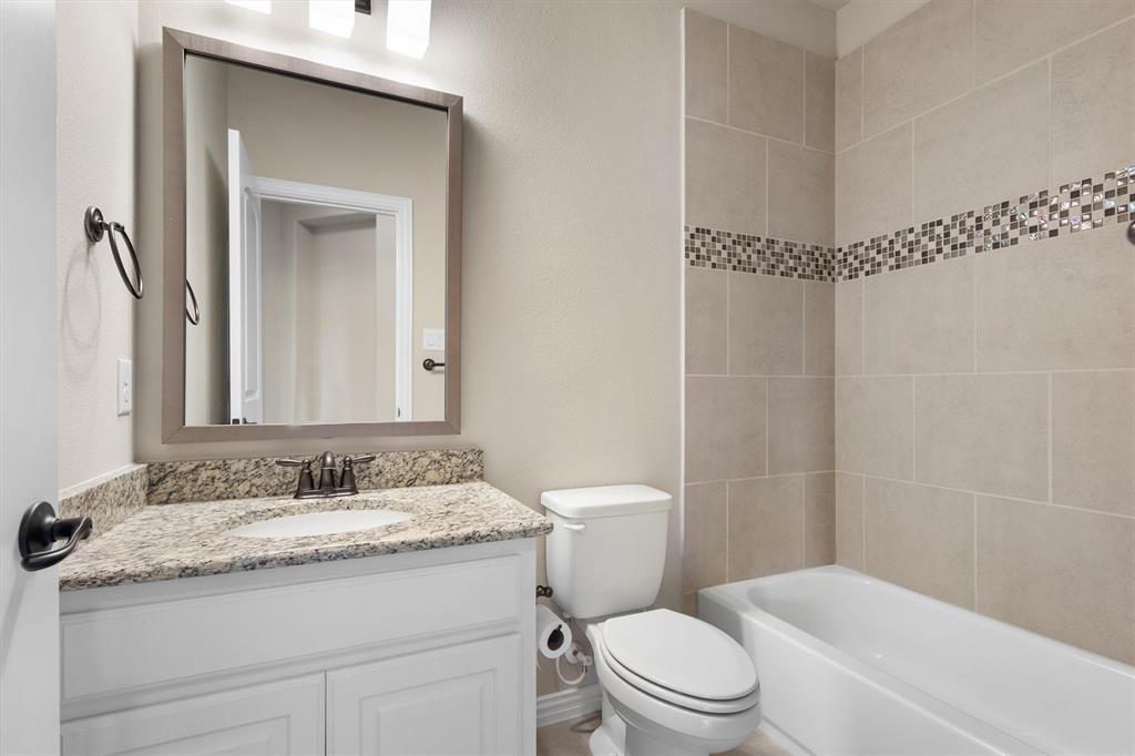 Brockdale Estates Ph 1 - Residential