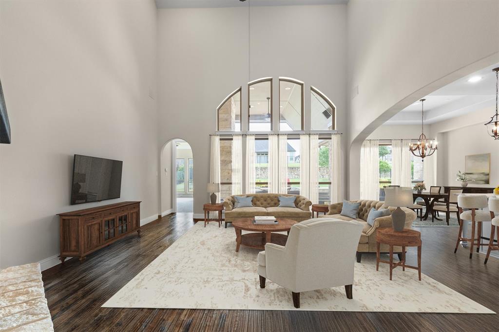 Brockdale Estates Ph 1 - Residential