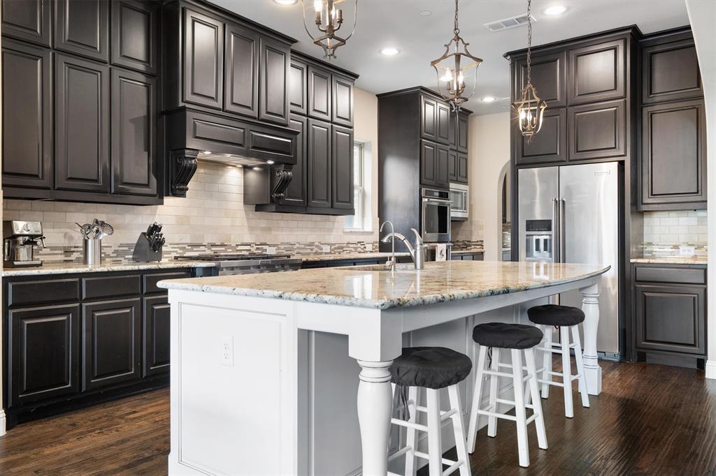 Brockdale Estates Ph 1 - Residential