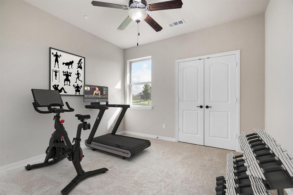 Brockdale Estates Ph 1 - Residential