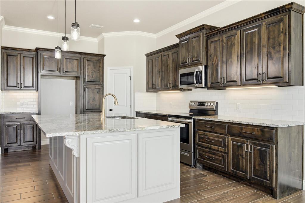 Lakewood Hills Sec 4 - Residential