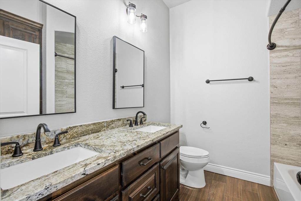 Lakewood Hills Sec 4 - Residential