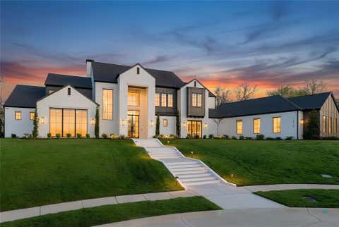 Photo of 1412 Chelsea Rae Lane, Keller, TX 76262 (MLS # 21208705)