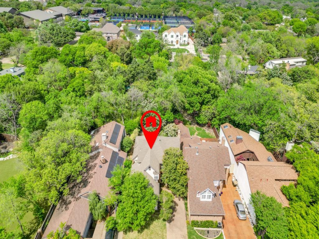 Coterie 02 - Residential