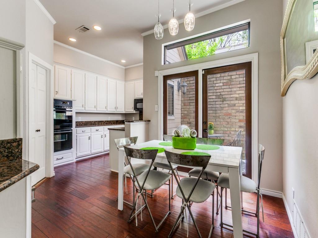 Coterie 02 - Residential