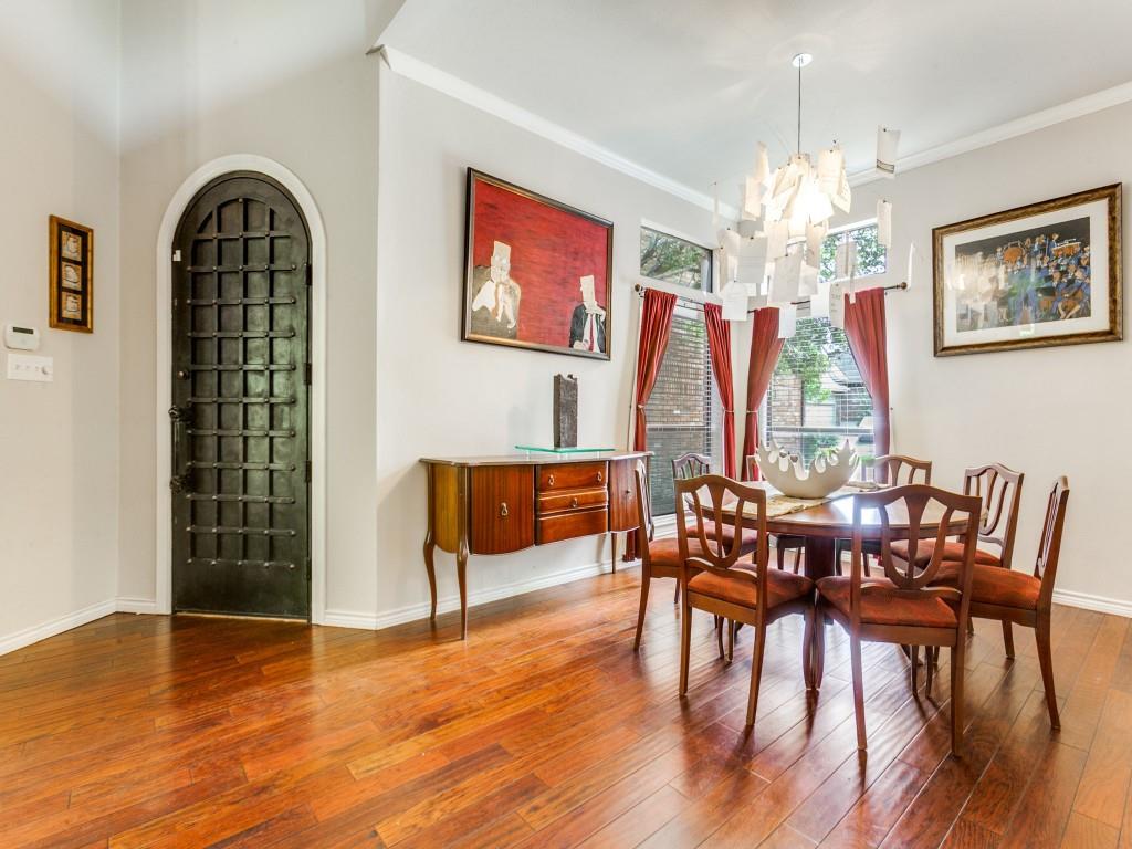 Coterie 02 - Residential