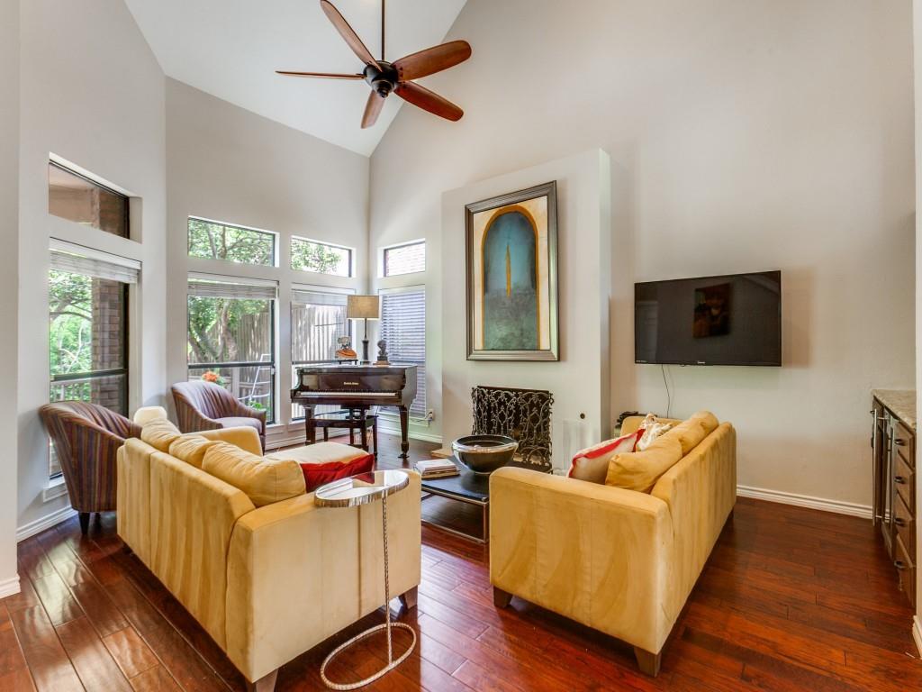 Coterie 02 - Residential