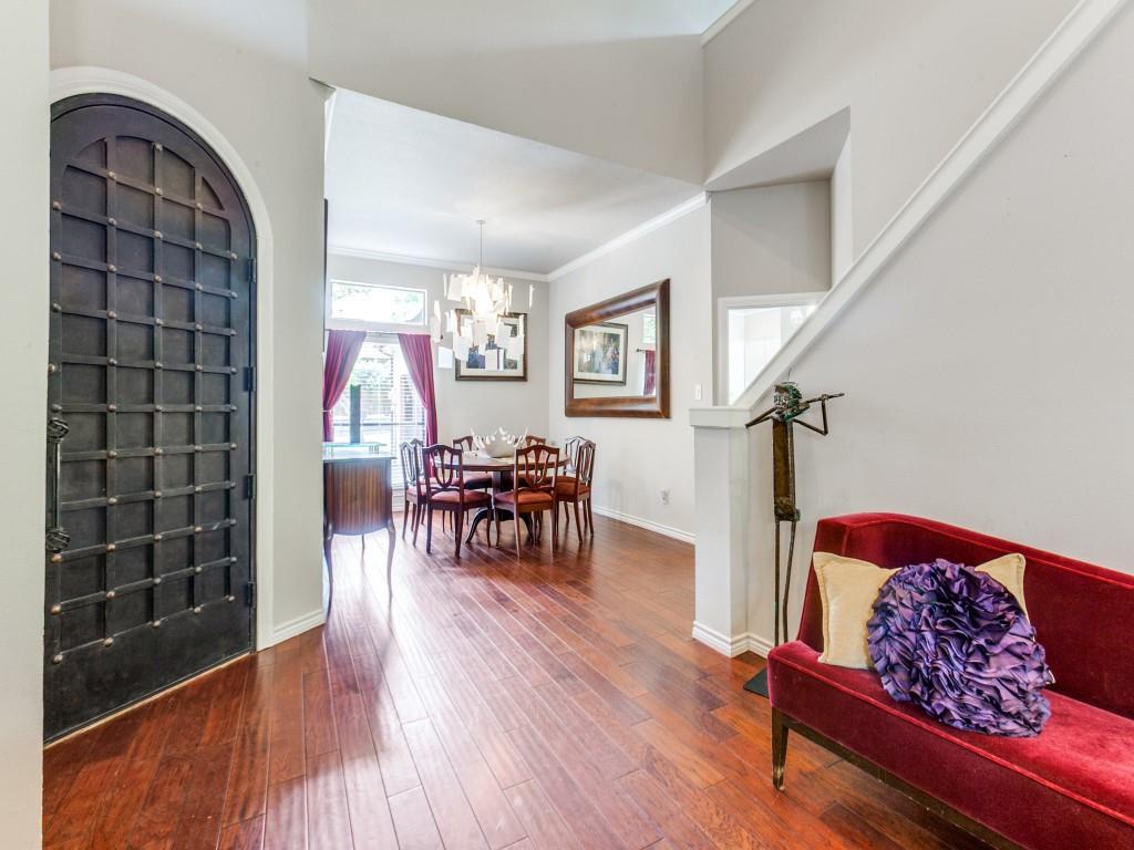 Coterie 02 - Residential