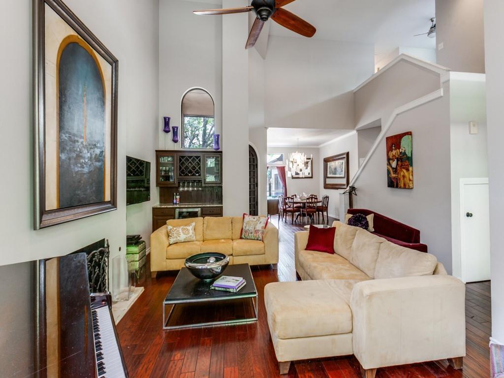 Coterie 02 - Residential