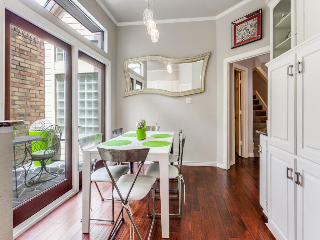 Coterie 02 - Residential