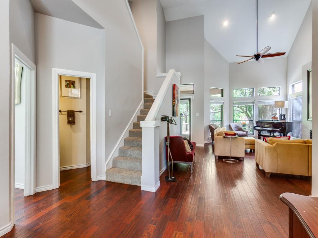 Coterie 02 - Residential