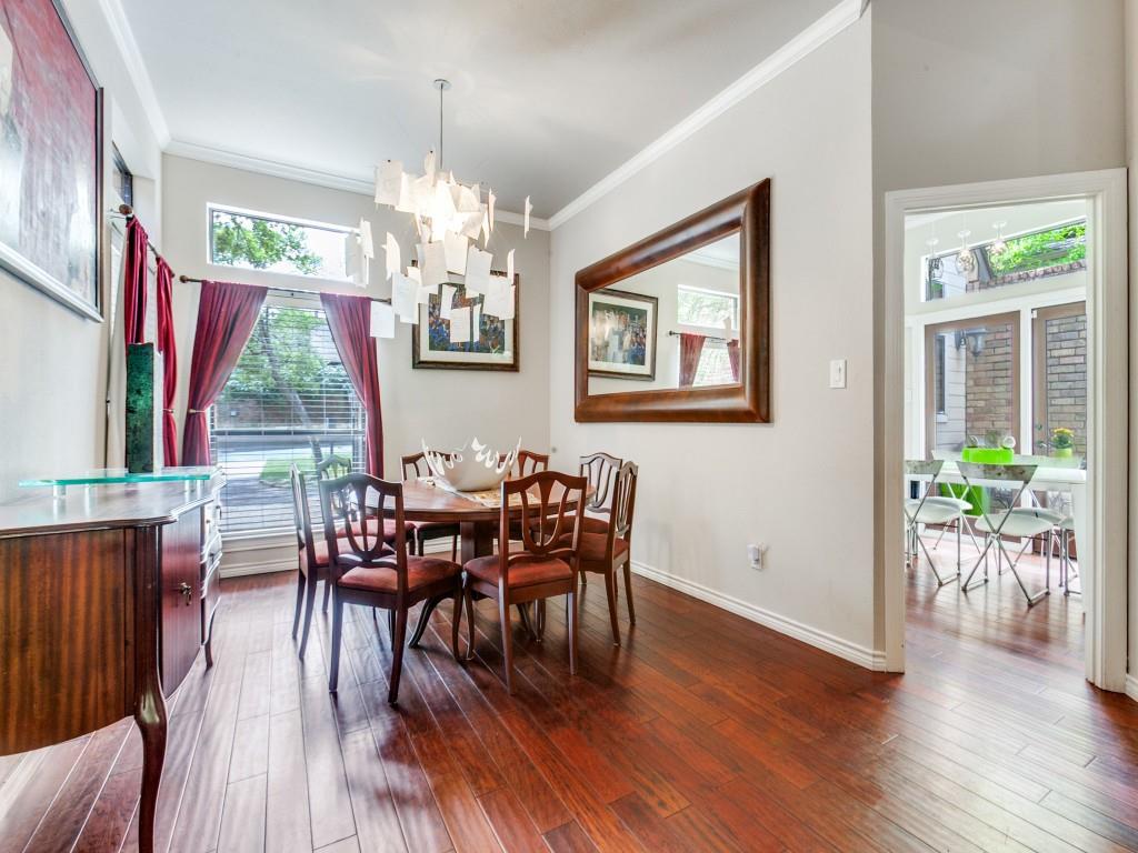 Coterie 02 - Residential