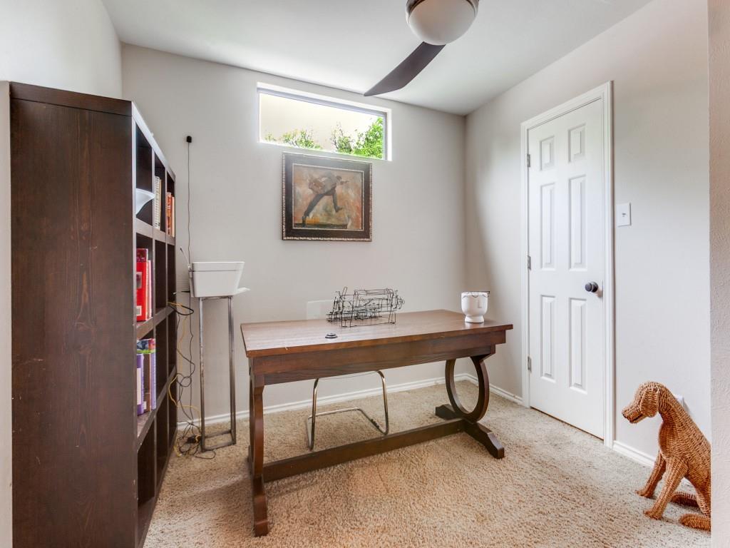 Coterie 02 - Residential