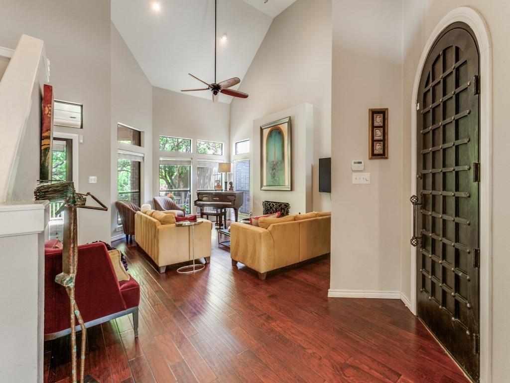 Coterie 02 - Residential