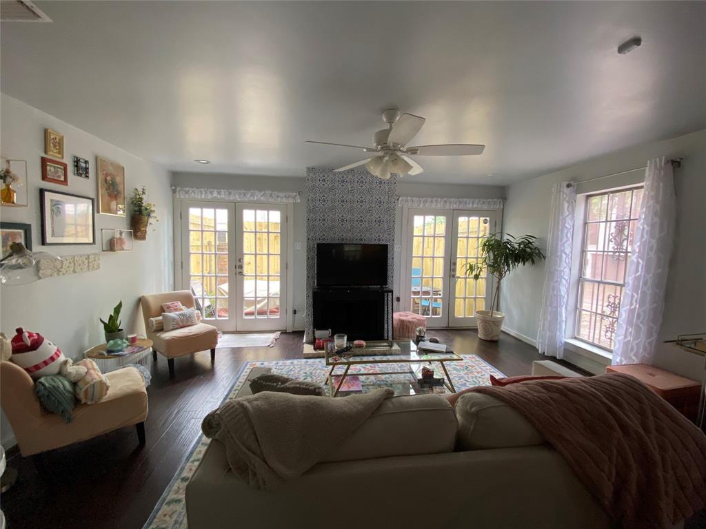 Travis Ave Condo 4409 - Residential Lease