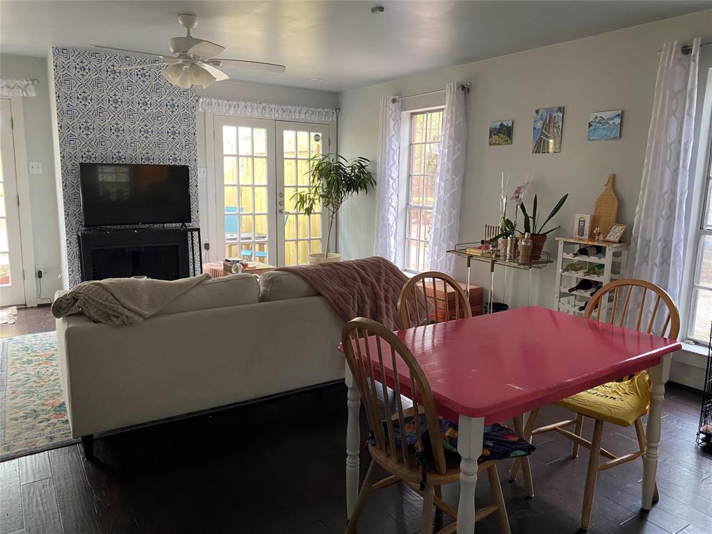 Travis Ave Condo 4409 - Residential Lease