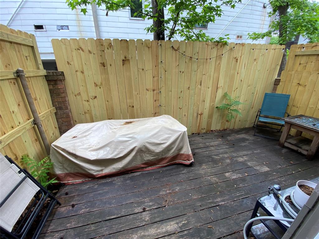 Travis Ave Condo 4409 - Residential Lease