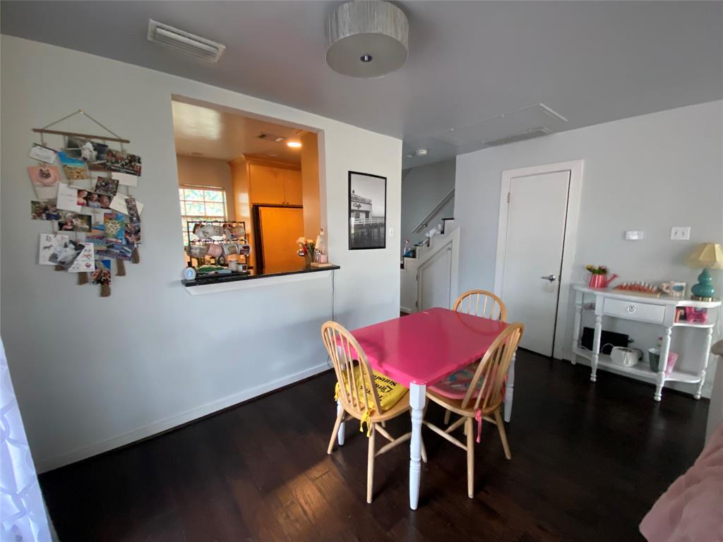 Travis Ave Condo 4409 - Residential Lease