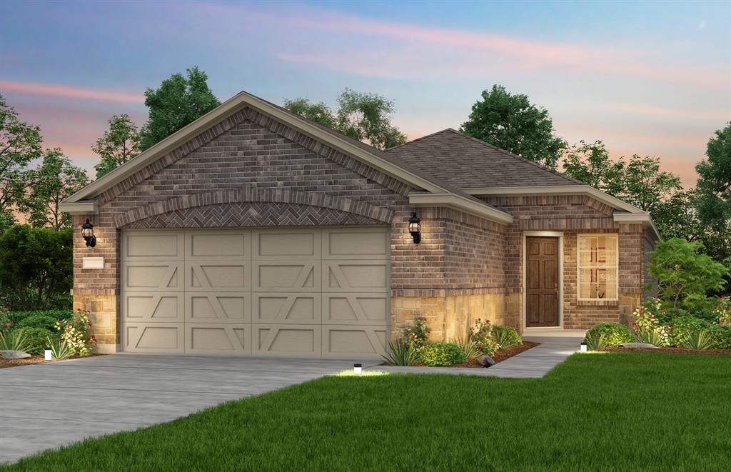 Del Webb at Trinity Falls - Residential