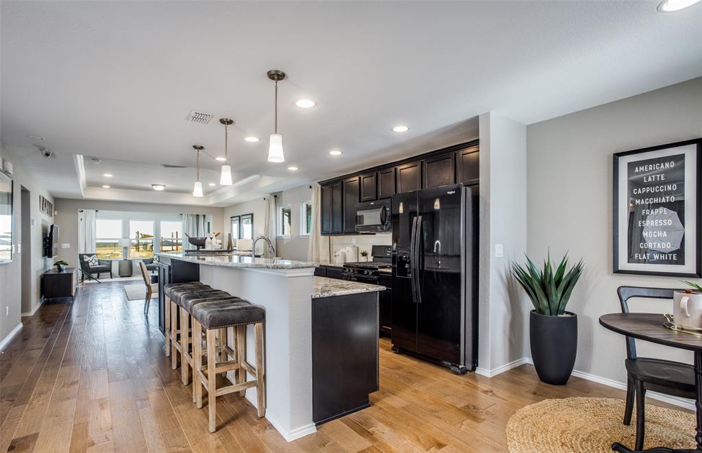 Del Webb at Trinity Falls - Residential