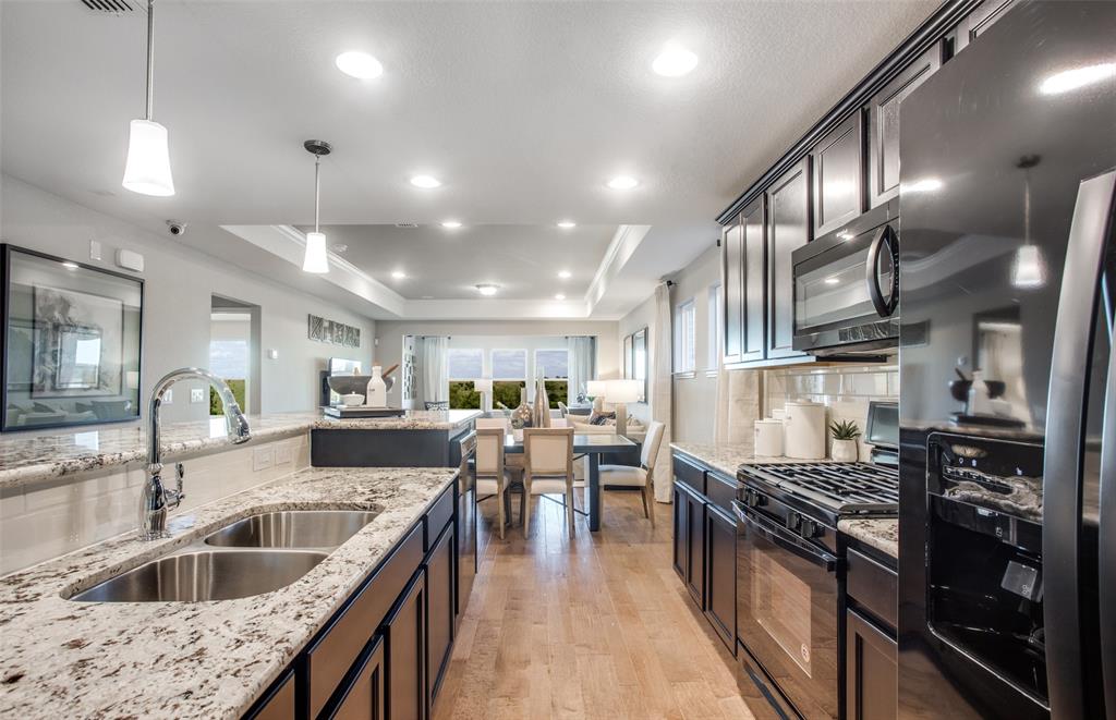 Del Webb at Trinity Falls - Residential