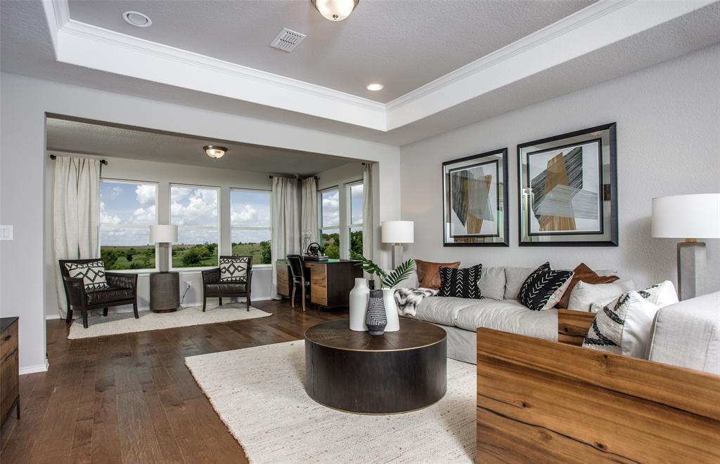 Del Webb at Trinity Falls - Residential