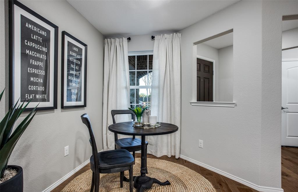 Del Webb at Trinity Falls - Residential