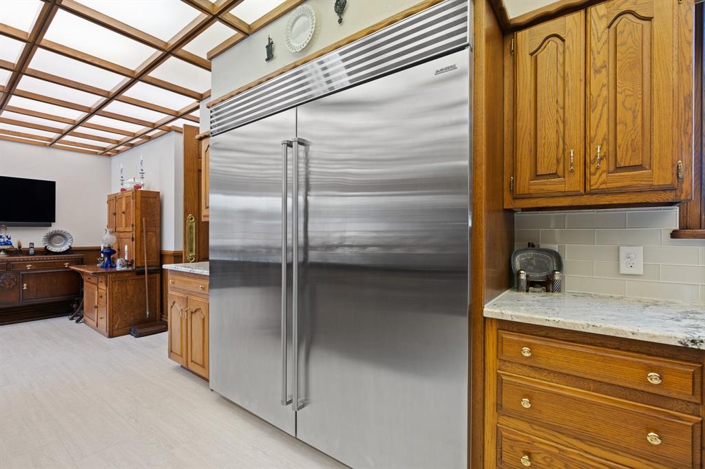 Stonegate - Residential