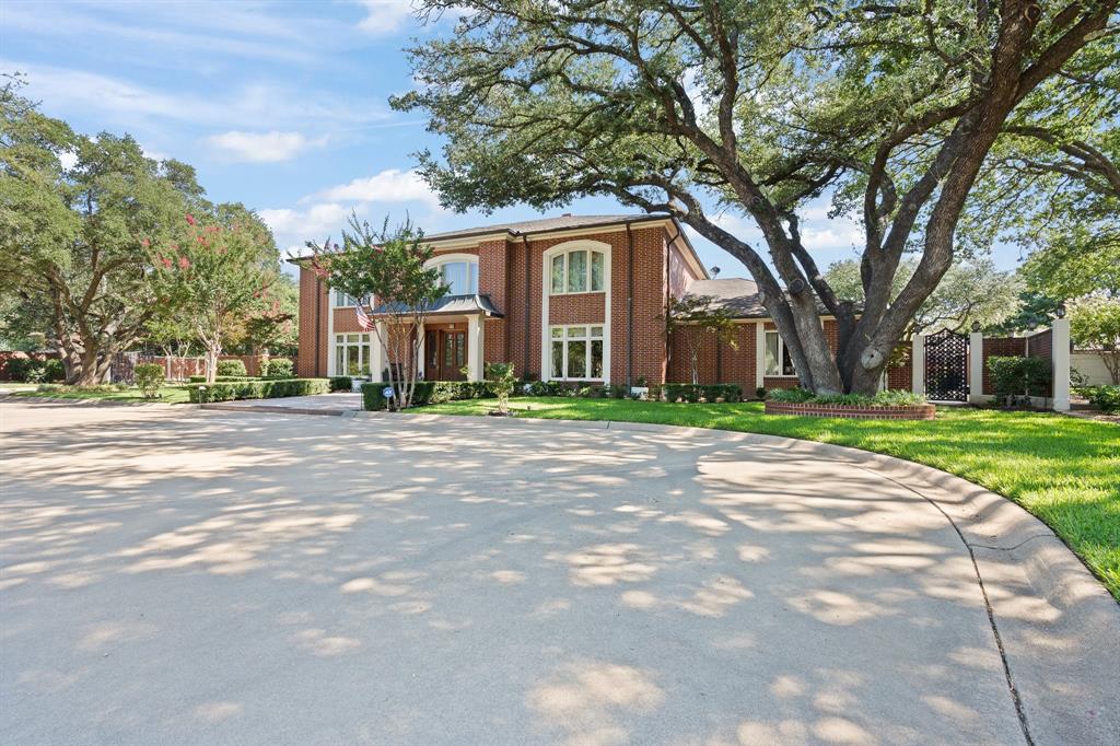 Stonegate - Residential