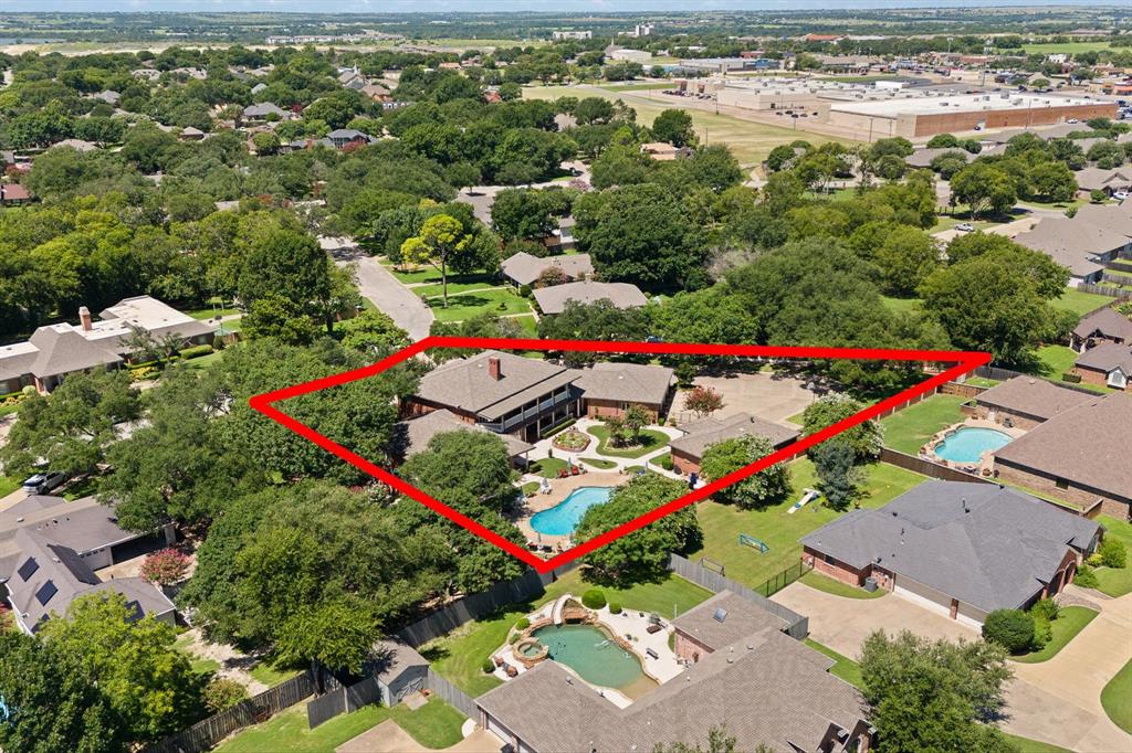 Stonegate - Residential