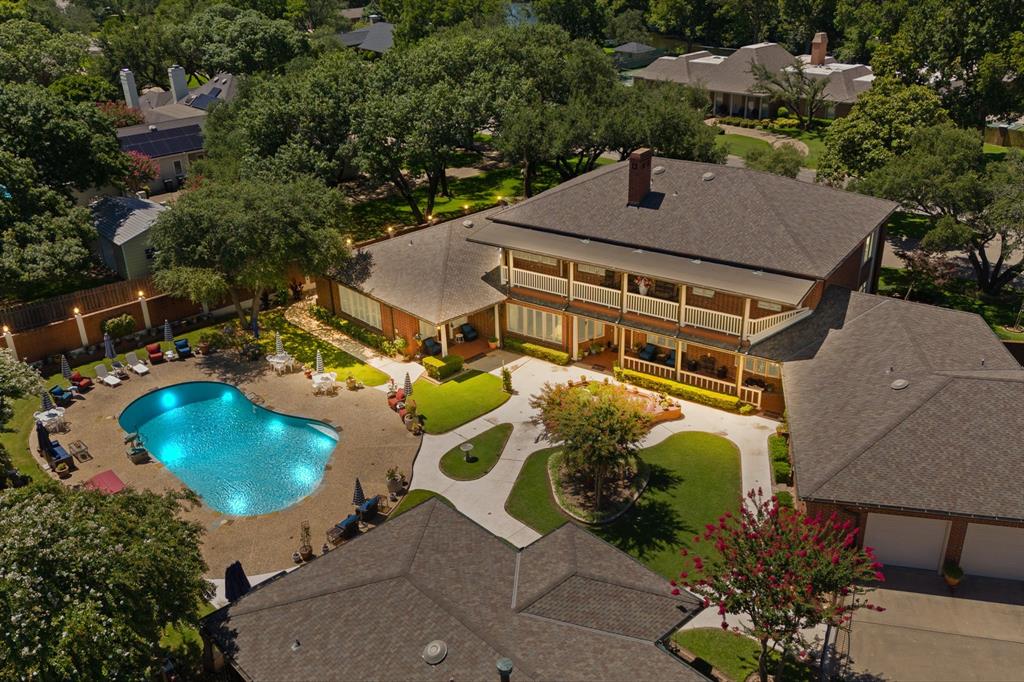 Stonegate - Residential