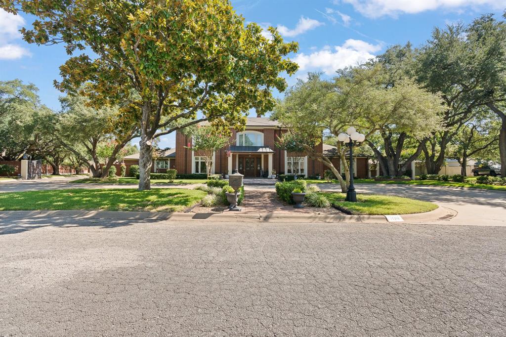 Stonegate - Residential