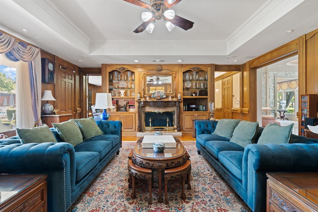 Stonegate - Residential