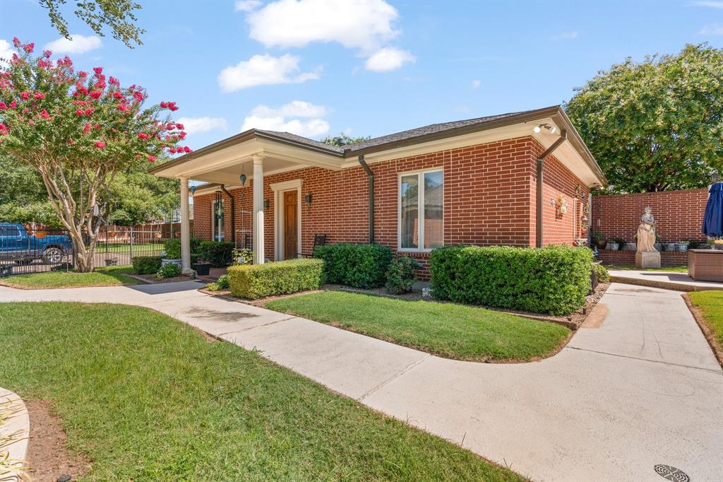 Stonegate - Residential