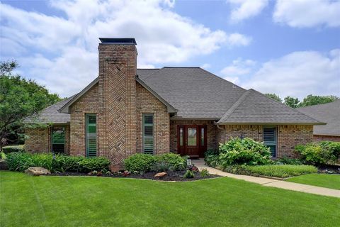 731 Falcon Lane Coppell TX 75019