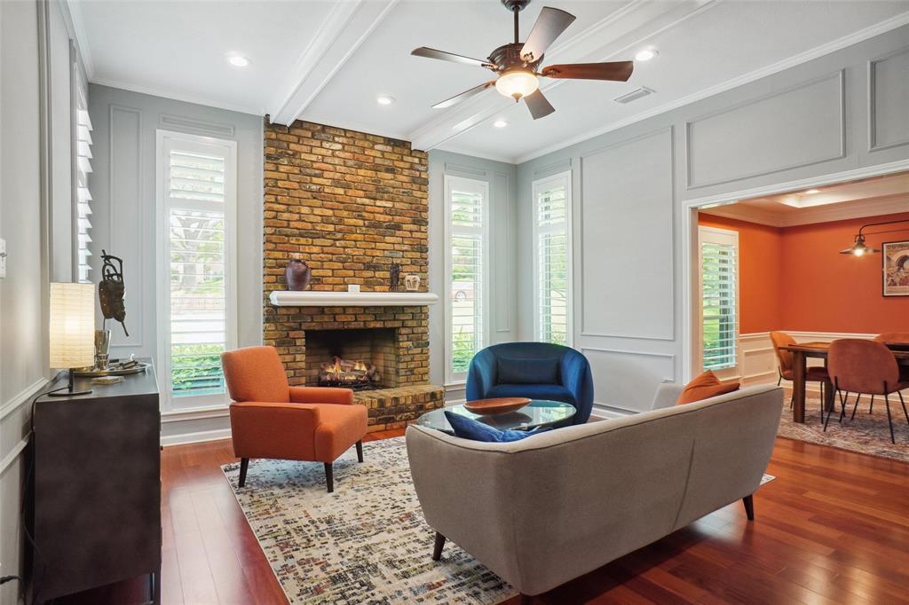 731 Falcon Lane