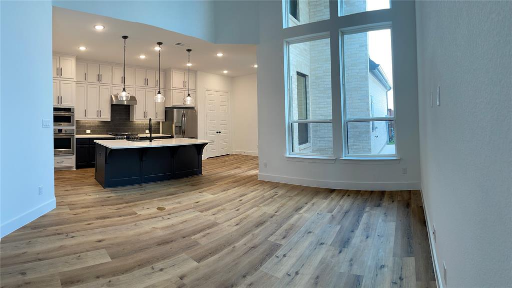 Walsh Ranch - Residential Lease