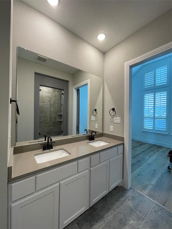 Walsh Ranch - Residential Lease