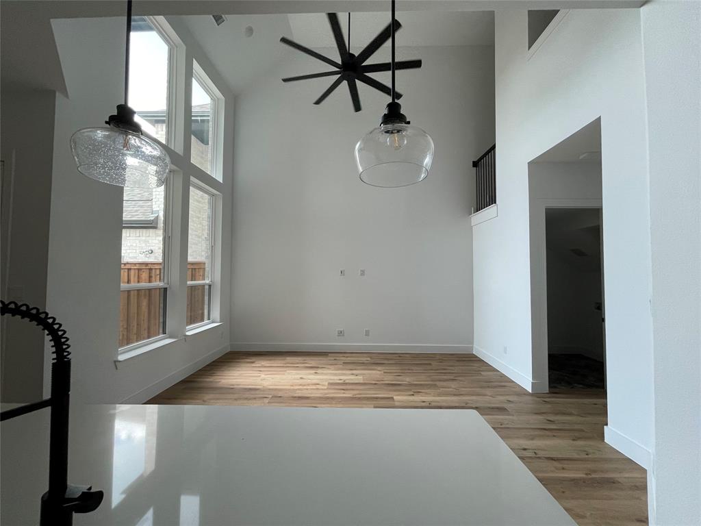 Walsh Ranch - Residential Lease