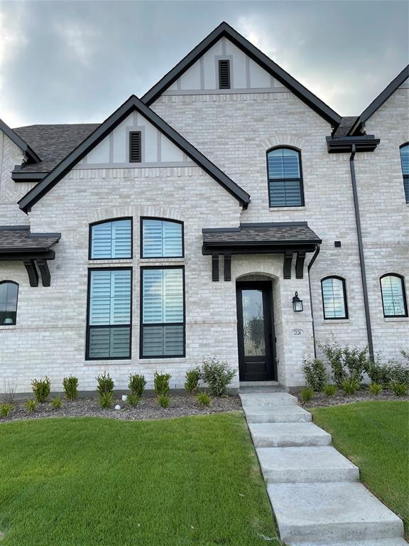 Walsh Ranch - Residential Lease