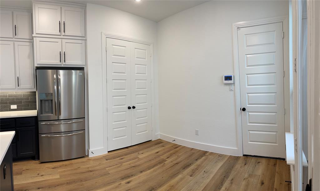 Walsh Ranch - Residential Lease