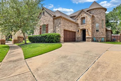 Photo of 7401 Park Place Drive, North Richland Hills, TX 76182 (MLS # 21264055)