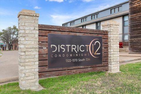 1368 S 12th Street Waco TX 76706