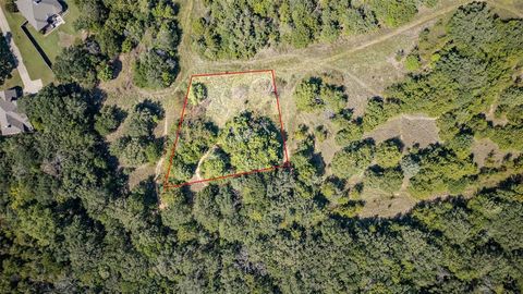 0000 Grandview Drive Lake Dallas TX 75065