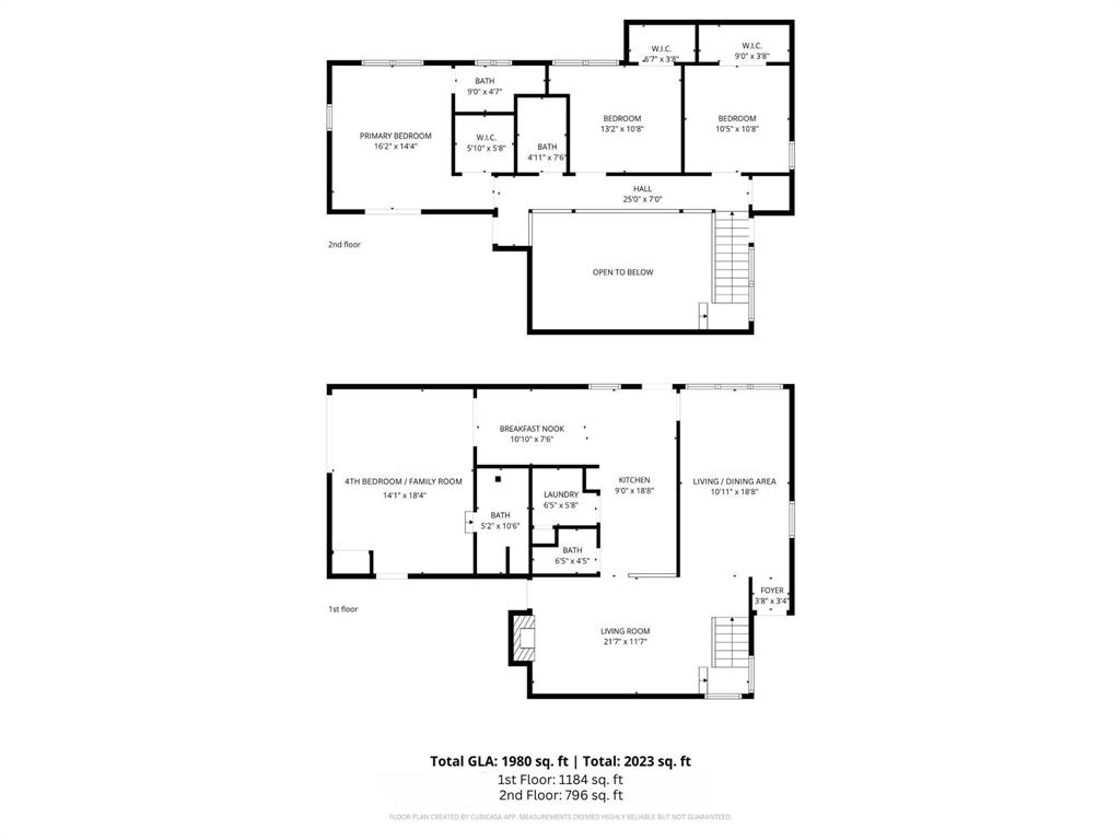 2814 Cheyenne Street