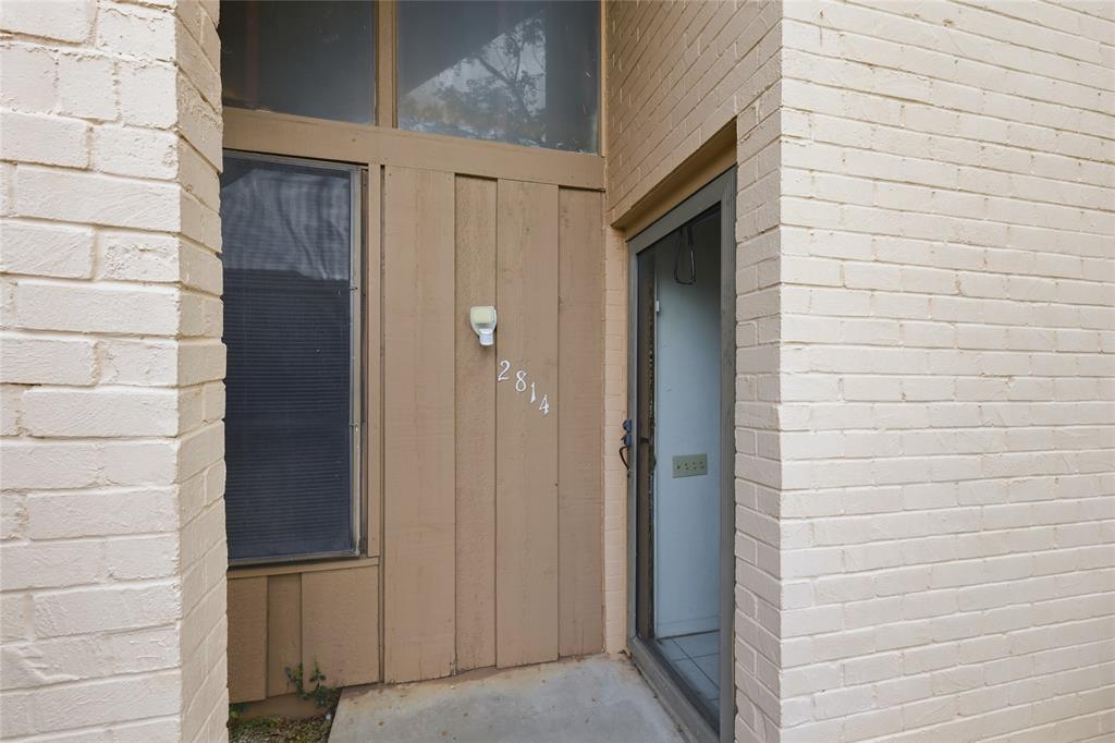 2814 Cheyenne Street